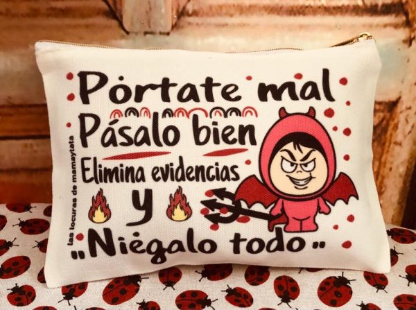 NECESER PORTATE MAL