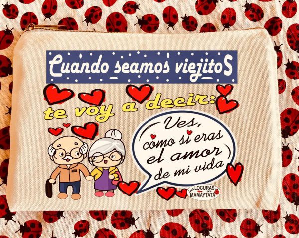 NECESER VIEJITOS