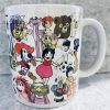 TAZA  ME HAGO VINTAGE DIBUJOS - Imagen 3