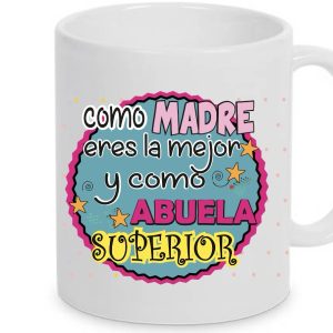 TAZA ABUELA SUPERIOR