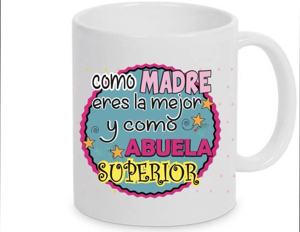 TAZA ABUELA SUPERIOR