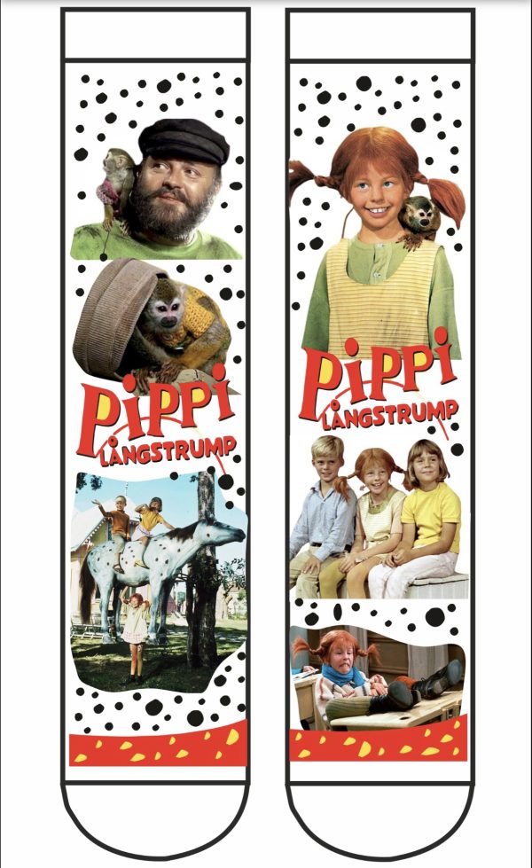 CALCETINES PIPI
