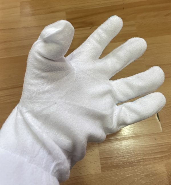GUANTES OSTIAPUTA QUE FRÍO - Imagen 4