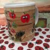 TAZA PADRIN ASTURIANU MOLON