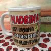 TAZA MADRINA ASTURIANA MOLONA - Imagen 2