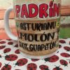 TAZA PADRIN ASTURIANU MOLON - Imagen 2