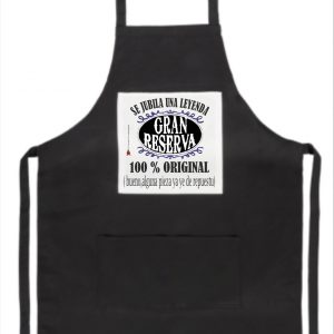 MANDIL SE JUBILA UNA LEYENDA