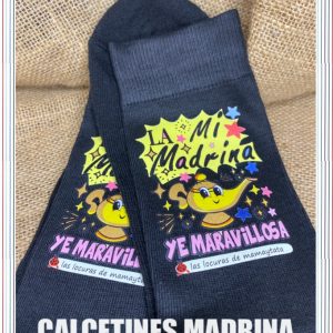 CALCETINES MADRINA