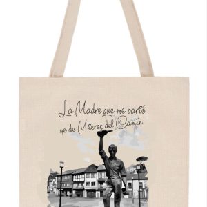 TOTE BAG MAMÁ MIERES
