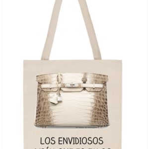BOLSA TOTE BAG BIRKIN
